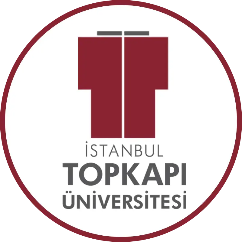 İstanbul Topkapı Üniversitesi